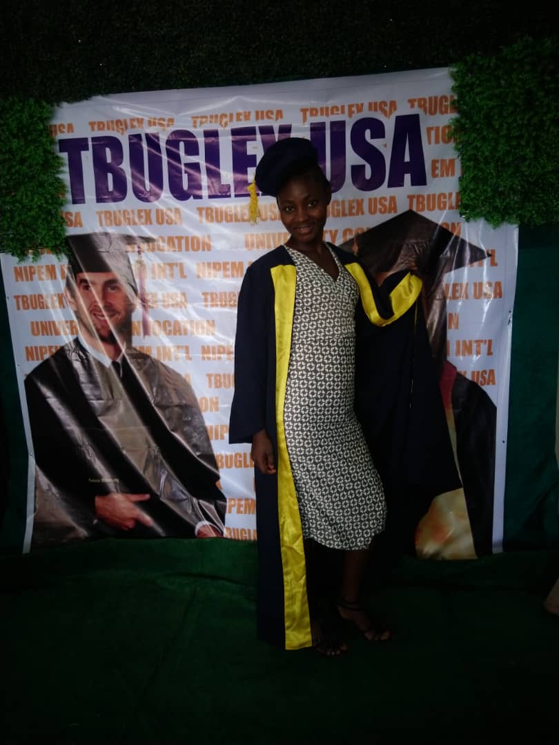 TBUGLEX Graduate